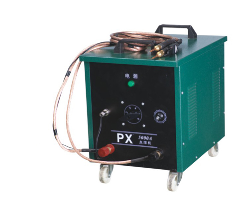 Spot welder  PX5000A